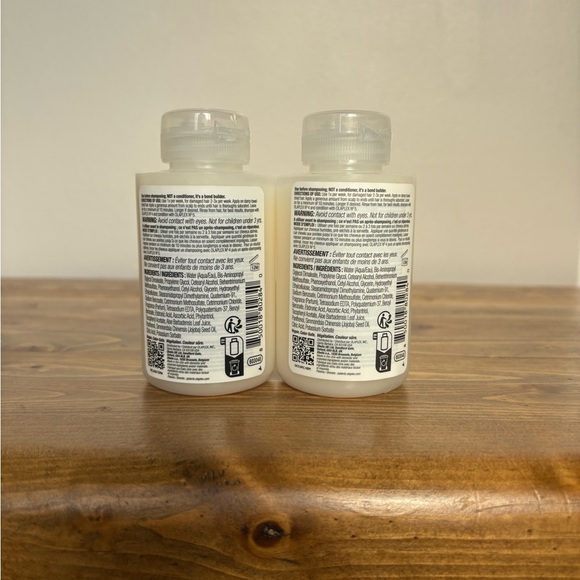 Olaplex No3 Hair Protector 100mls x2 - Picture 2 of 3